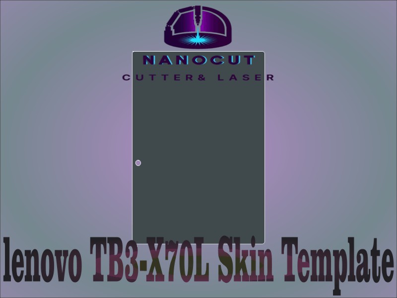lenovo TB3-X70L